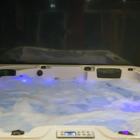 Mobil Avec Terrasse - 6 Personnes - Api-1-52-1432 Camping Saint-Maurice-dʼIbie